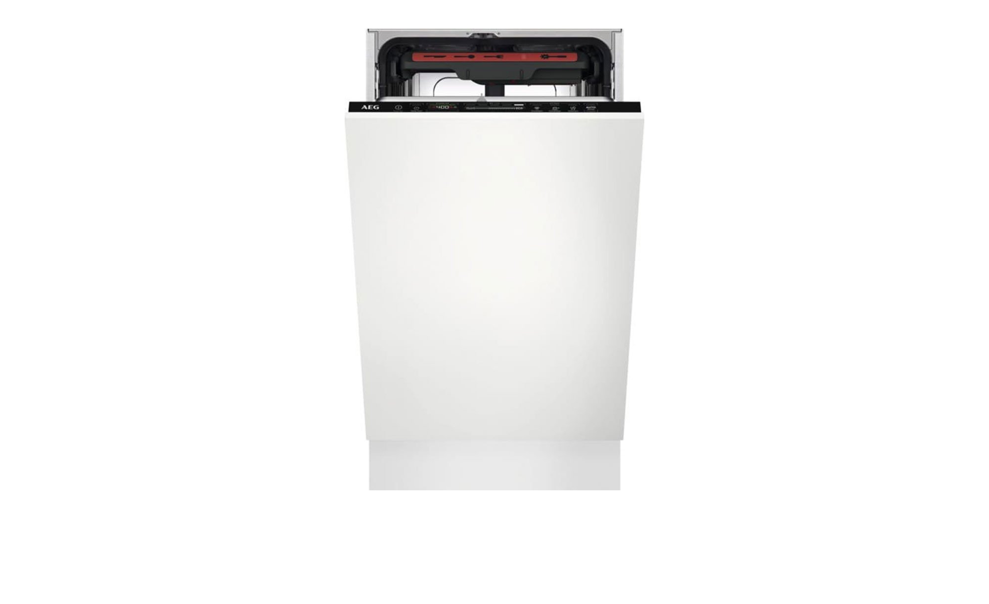 AEG Geschirrspüler FSE73507P