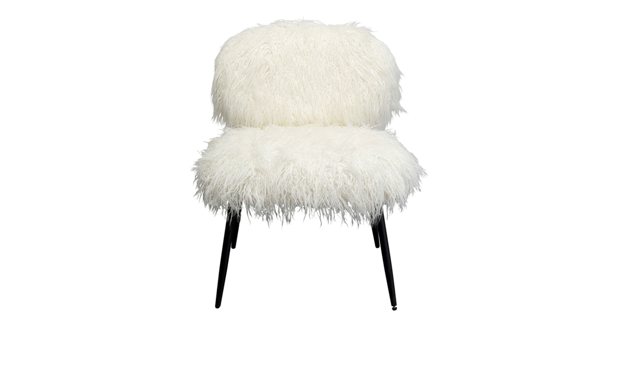 Sessel Hairy