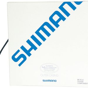 Shimano Bremszug Außenhülle M-System Y80900013 Spenderbox