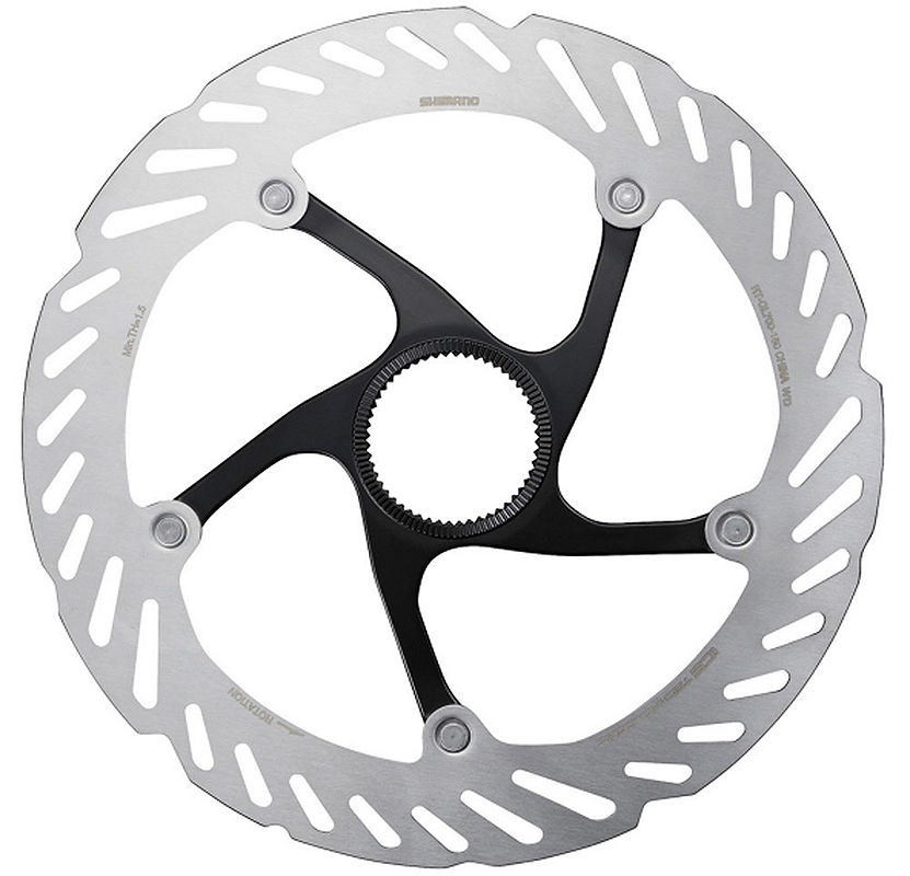 Shimano Bremsscheibe RT-CL700M Center Lock 180 mm ERTCL700MI