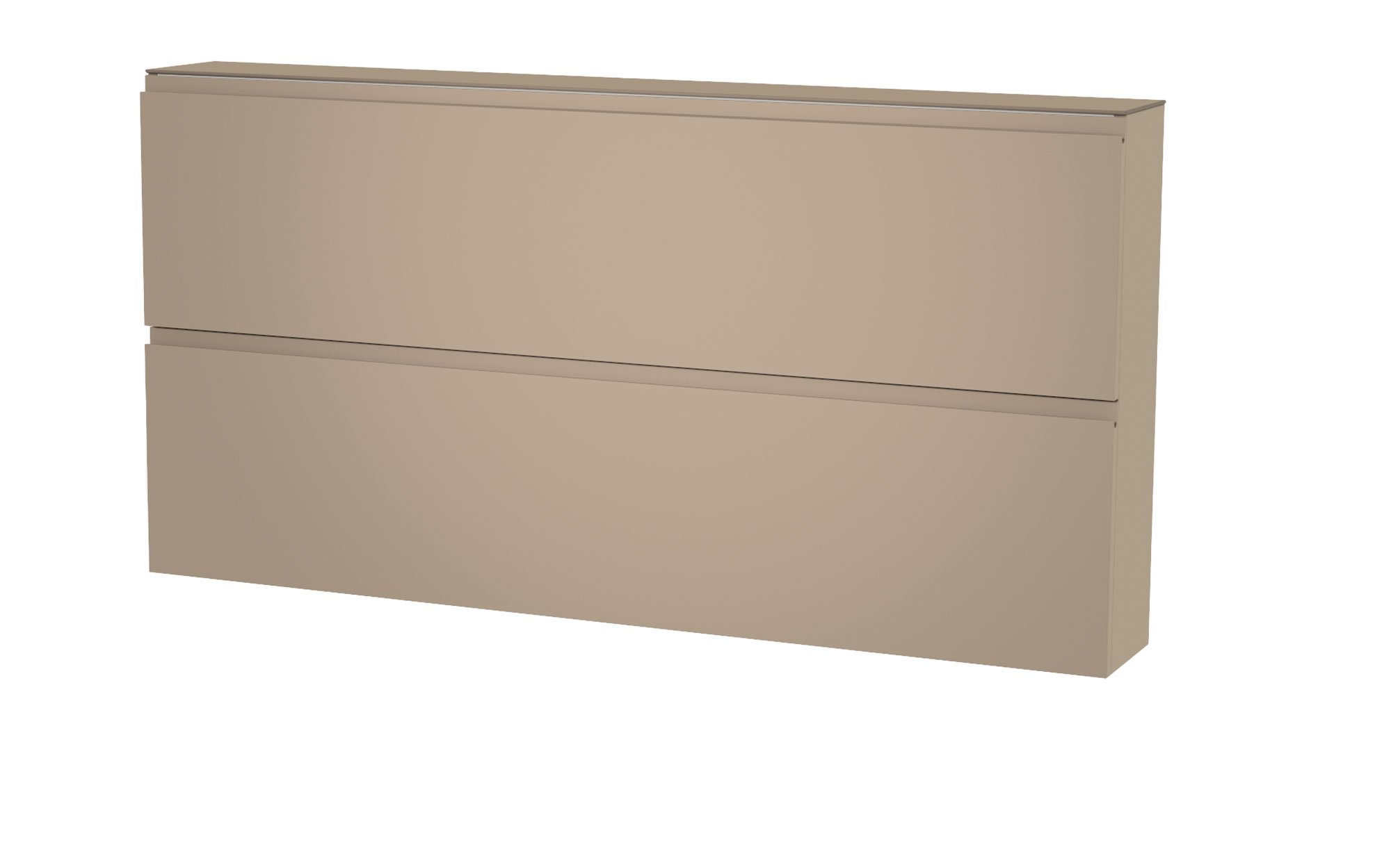 Hängeschuhschrank Gardone