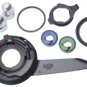 Shimano Komponenten für 11-Gang Alfine Nabe 11-Gang ISMS7000001
