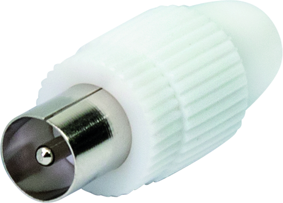 Schwaiger  KST11 601 IEC-Stecker