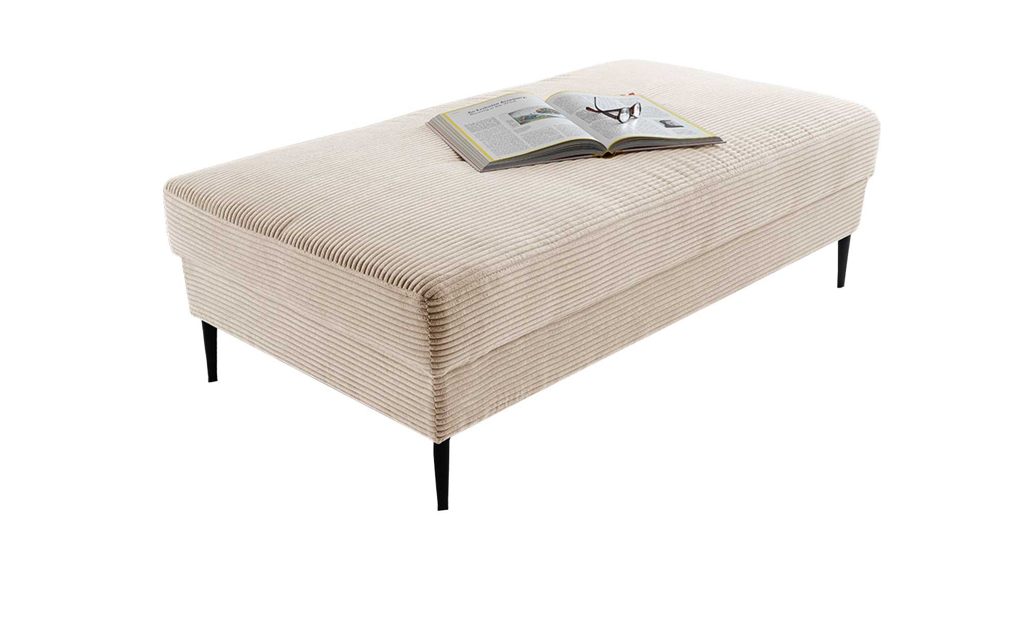 Hocker  Sunny