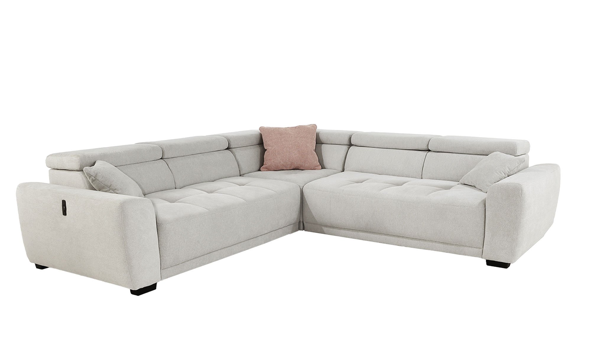 Ecksofa Monique