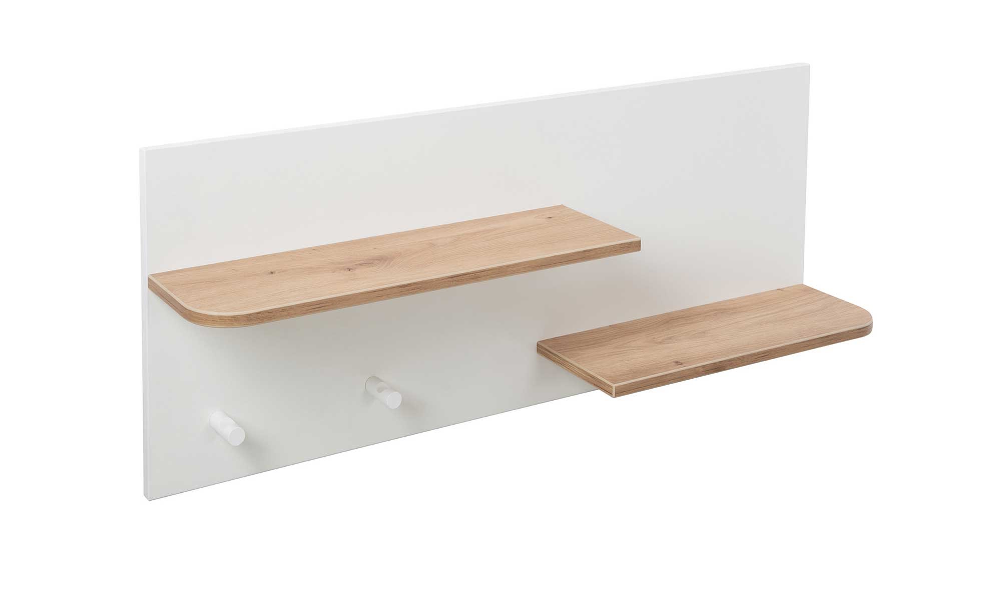 Wandgarderobe Pauline