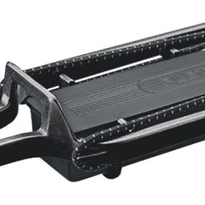 Pletscher Sattelstützgepäckträger Orion schwarz