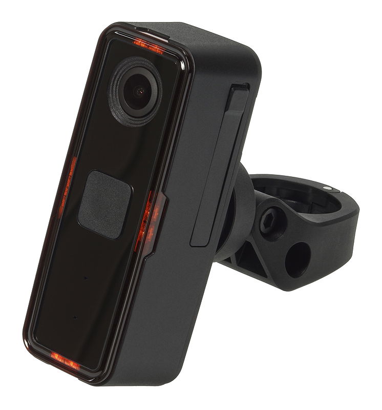 ALPS ALPINE Kamera Ride Safety System RS 1000 schwarz