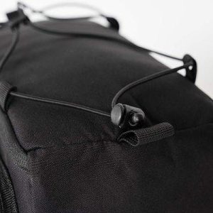 Atran Velo Gepäckträgertasche  ZAP Top Bag schwarz