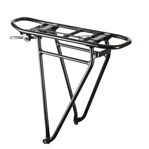 Racktime Gepäckträger ECO Tour 28" schwarz