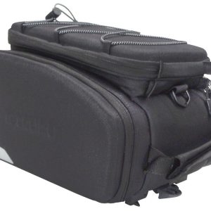 Racktime Gepäckträgertasche ODIN trunk bag schwarz