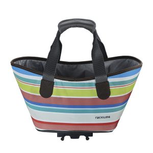 Racktime Gepäckträgertasche Agnetha sweet candy