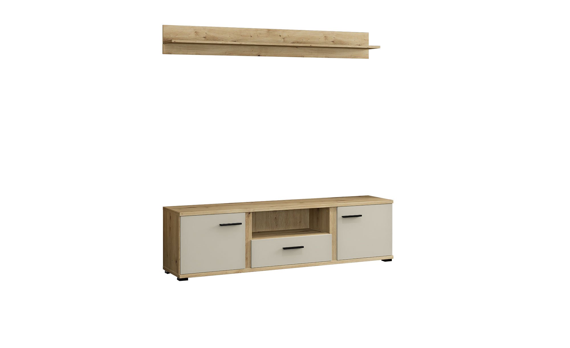 Lowboard / Wandboard Kane
