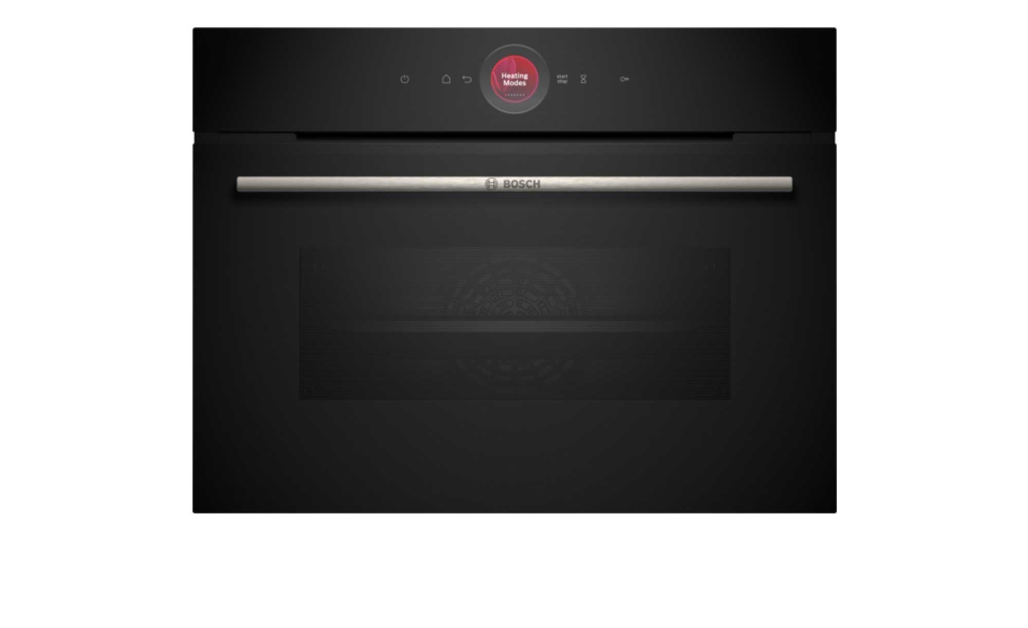BOSCH Mikrowelle CBG7741B1