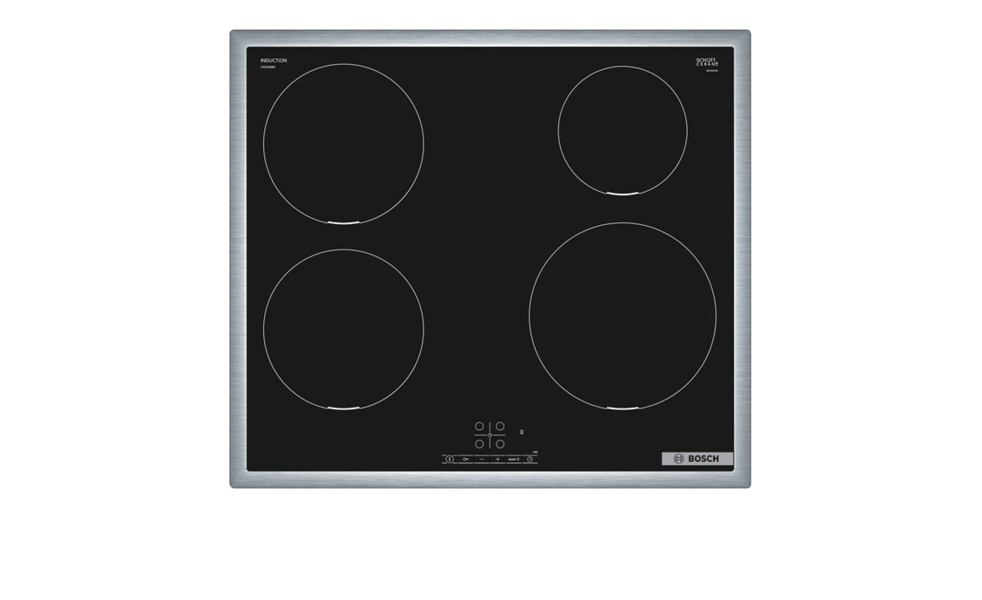 BOSCH Kochfeld PIE645BB5E