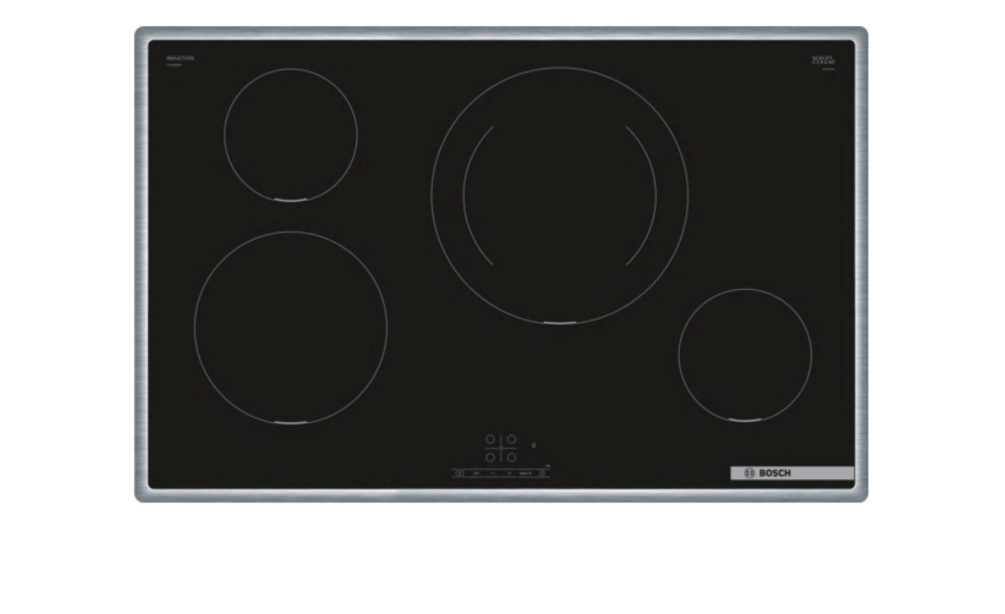 BOSCH Kochfeld PIE845BB5E