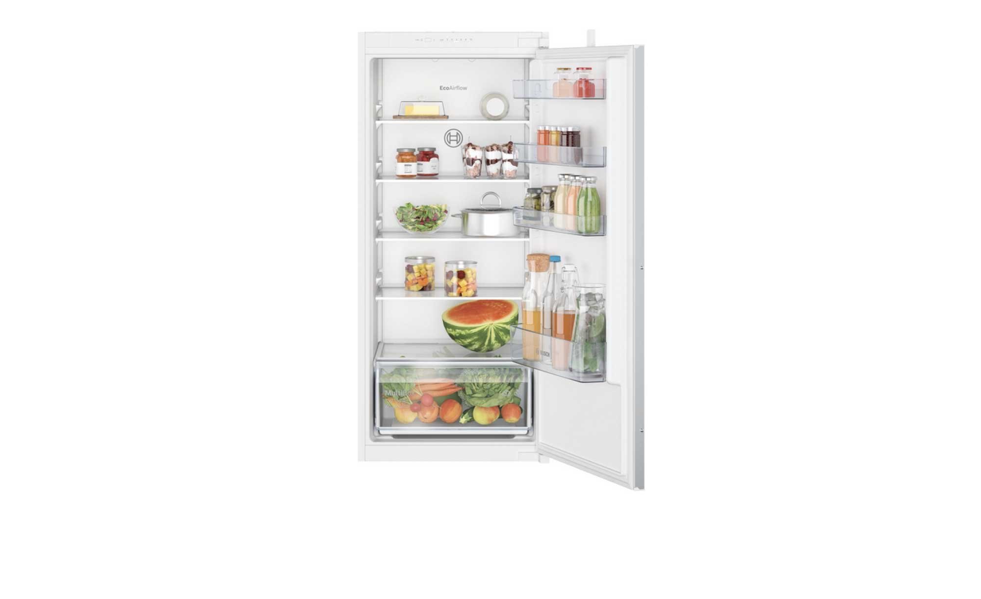 BOSCH Kühlschrank KIR41NSE0