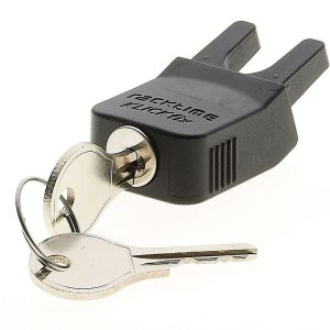 Racktime Schloß für Snapit-Adapter Secure-it 17009