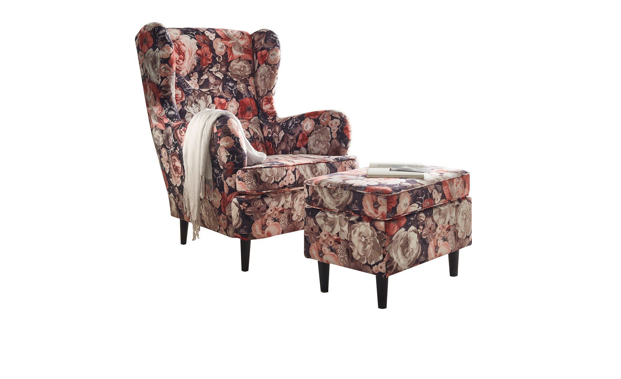 Ohrensessel Ophelia