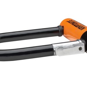 KRYPTONITE Bügelschloss Evolution Mini-5 13 mm orange 140 mm