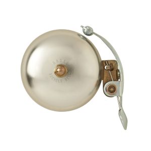Basil Glocke Portland 22,2 mm alu natur