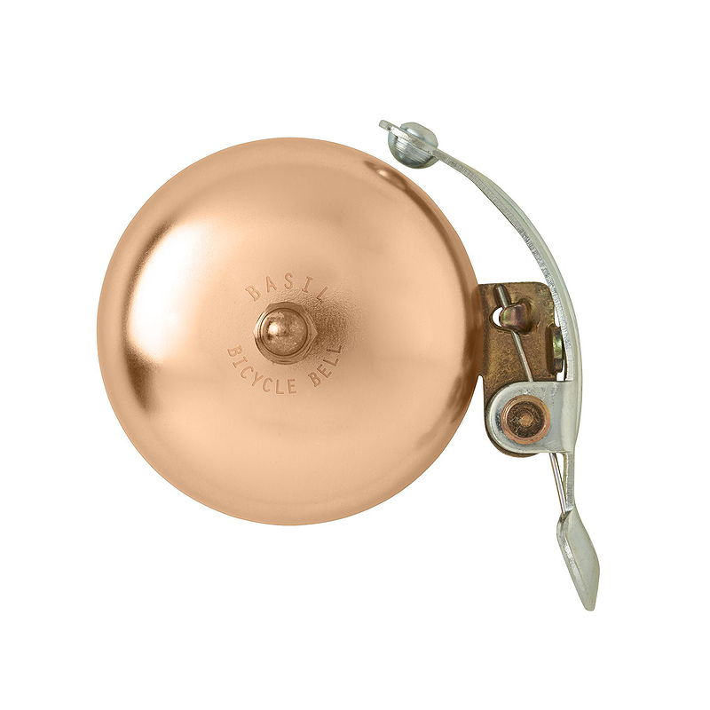 Basil Glocke Portland 22,2 mm rose