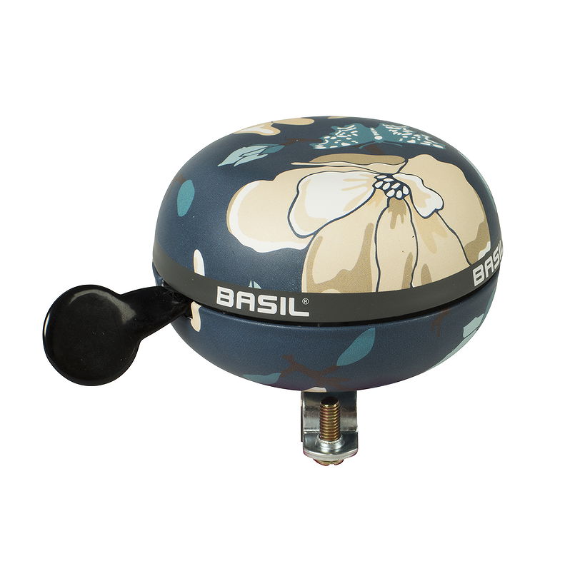 Basil Glocke Magnolia 22,2 mm teal blue