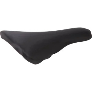 Velo Sport-Stretchbezug  schwarz