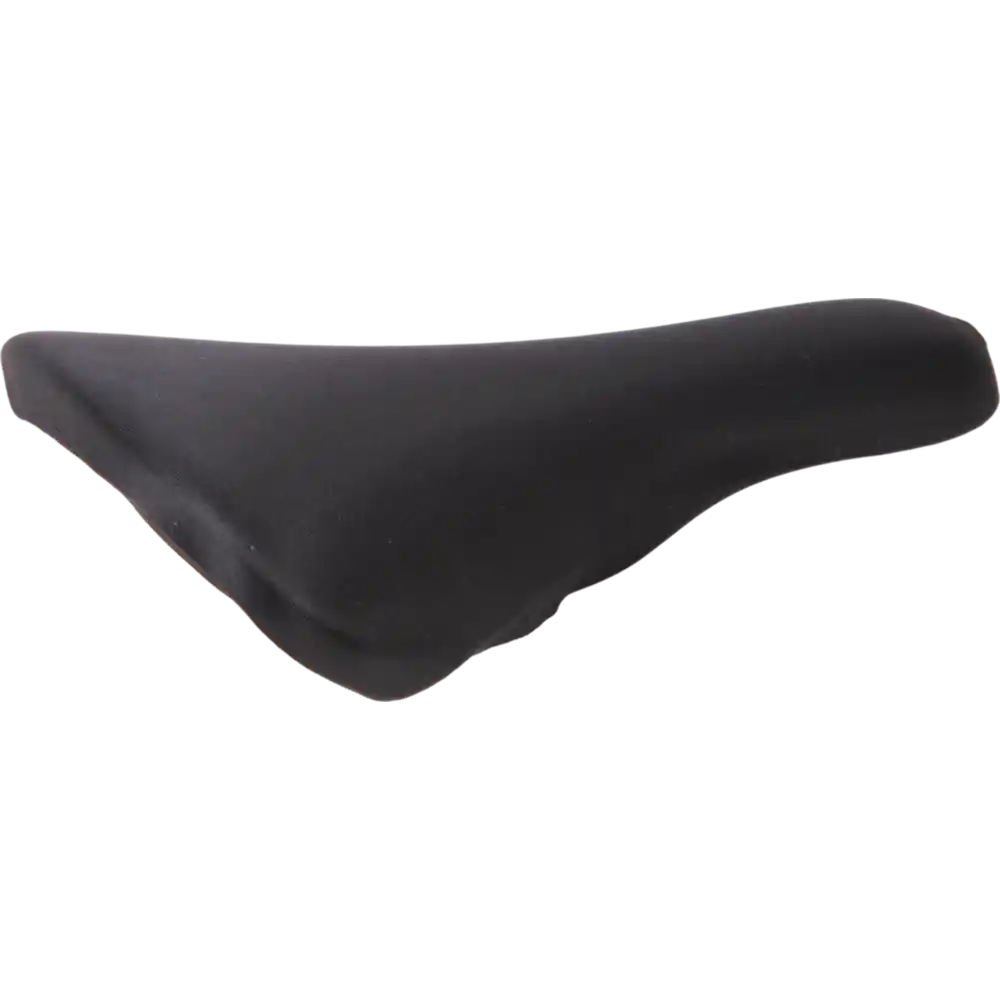 Velo Sport-Stretchbezug schwarz