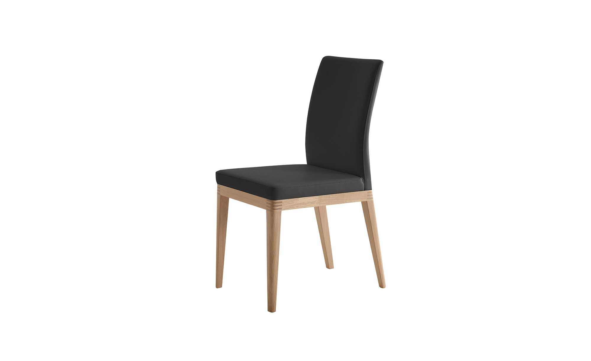 Polsterstuhl Stuhlkollektion