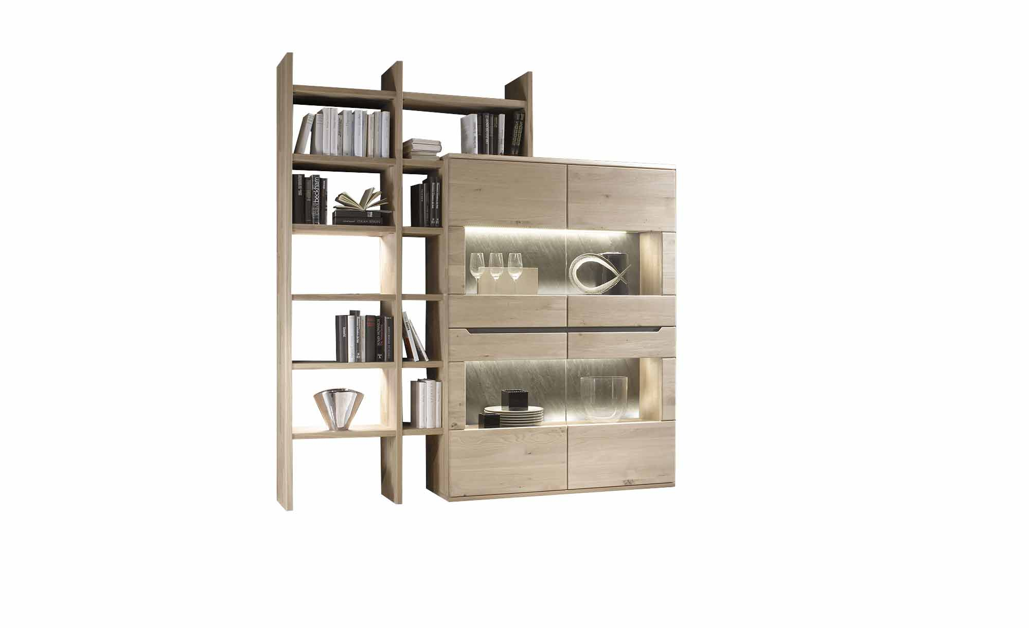 Basis-Highboard-Regal Andorra