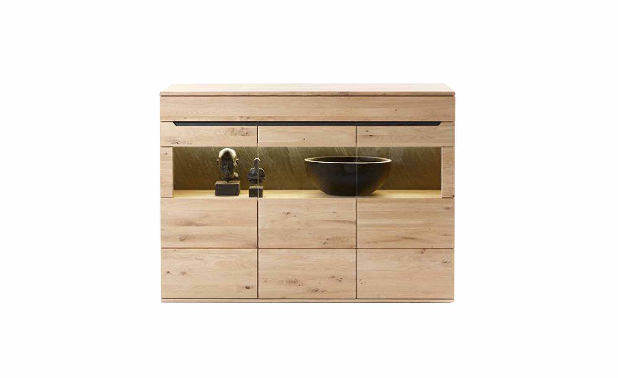 Komfort-Highboard Andorra
