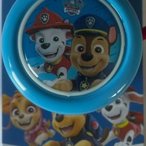 Bike Fashion Kinder-Glocke "Paw Patrol" 22,2 mm