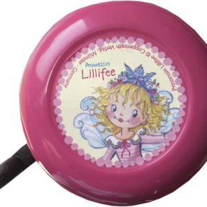 Bike Fashion Kinder-Glocke Prinzessin Lillifee 22,2 mm