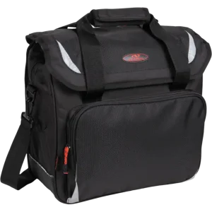 Norco Dalton City Tasche mit KLICKfix Vario E Haken schwarz