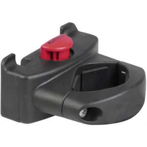 KLICKfix Lenker Adapter Caddy Oversize  schwarz