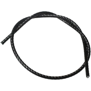 KLICKfix Lenker Adapter Drahtseil  schwarz