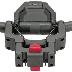 KLICKfix Distanz-Set Weite  schwarz