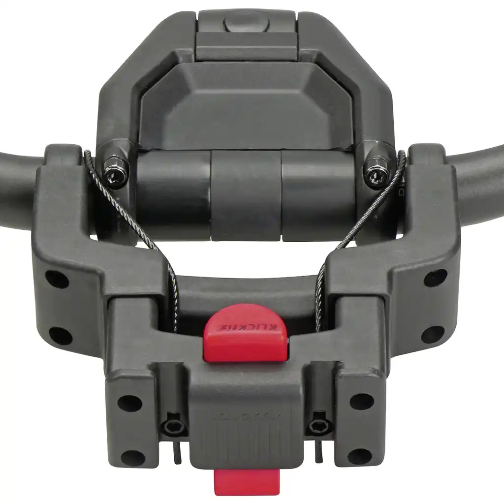 KLICKfix Distanz-Set Weite schwarz