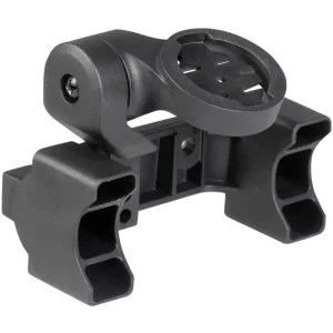 KLICKfix Display Mount Garmin  schwarz