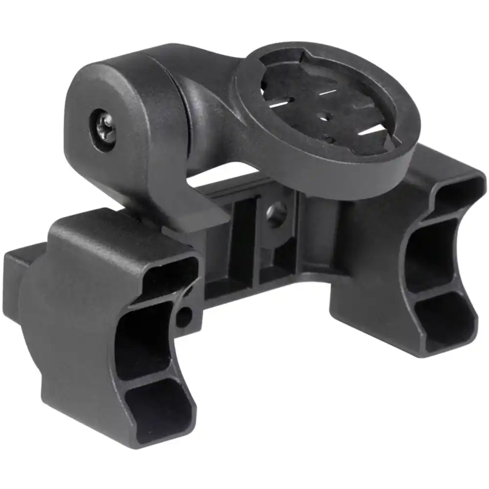 KLICKfix Display Mount Garmin schwarz