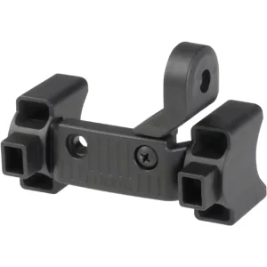 KLICKfix Display Mount Kiox / SmartphoneGrip  schwarz