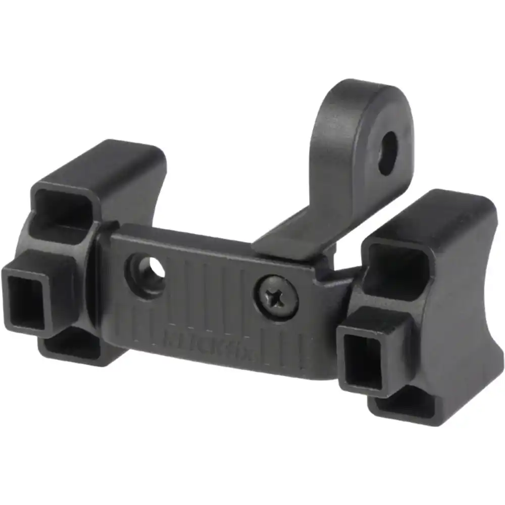 KLICKfix Display Mount Kiox / SmartphoneGrip schwarz