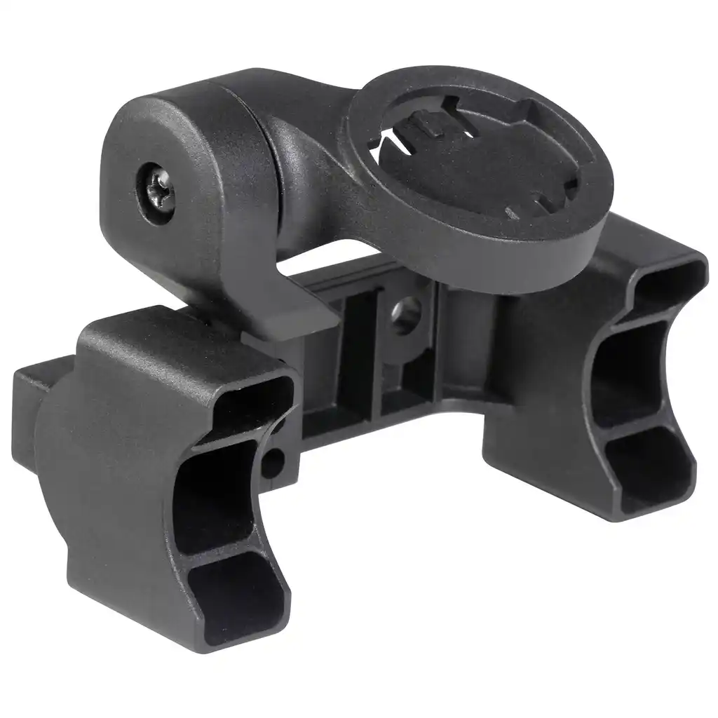 KLICKfix Display Mount Wahoo schwarz