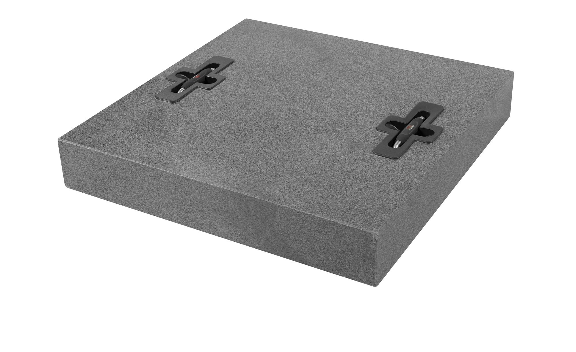 Design-Platte 55 kg