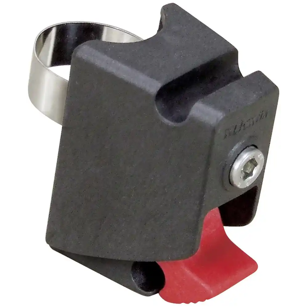 KLICKfix Contour Max Adapter schwarz