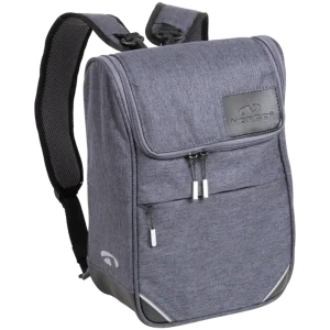 Norco Feltham Rucksack Tasche  tweed grey