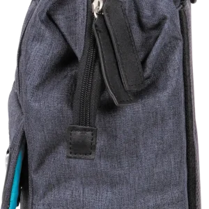 Norco Taybury Rucksack Tasche  tweed grey