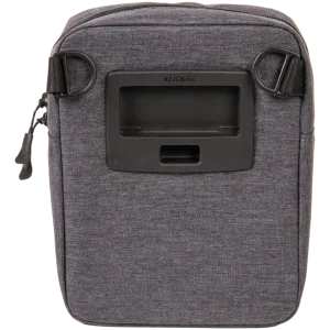 Norco Braff Lenkertasche  tweed grey