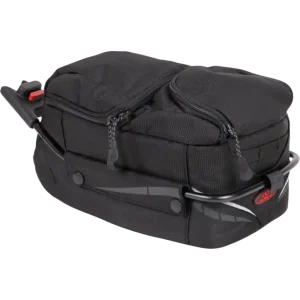 Norco Ohio Sattelstütztasche  schwarz